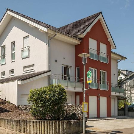 Apartment Mit Kaffeekueche Fuer Zwei Meersburg Exterior foto